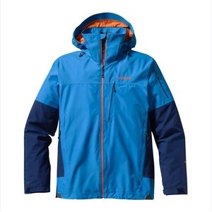 Patagonia Powder Bowl Jacket